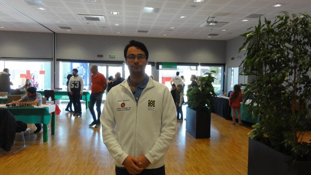 CIS serie Master 2015