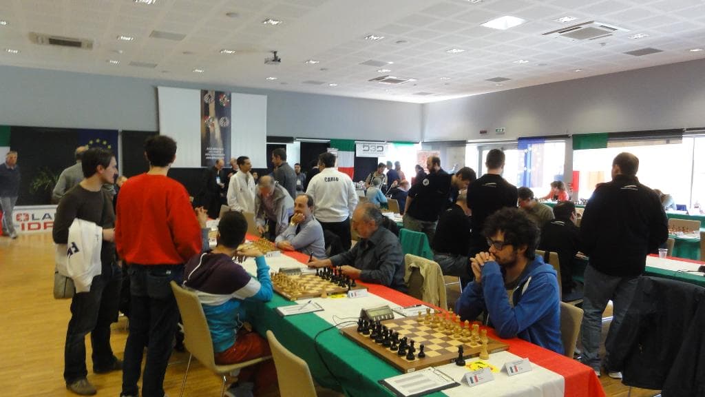CIS serie Master 2015