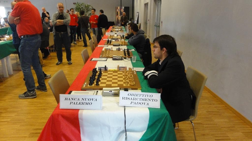 CIS serie Master 2015