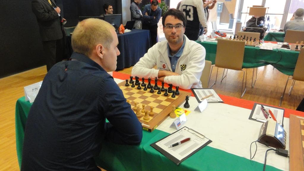 CIS serie Master 2015