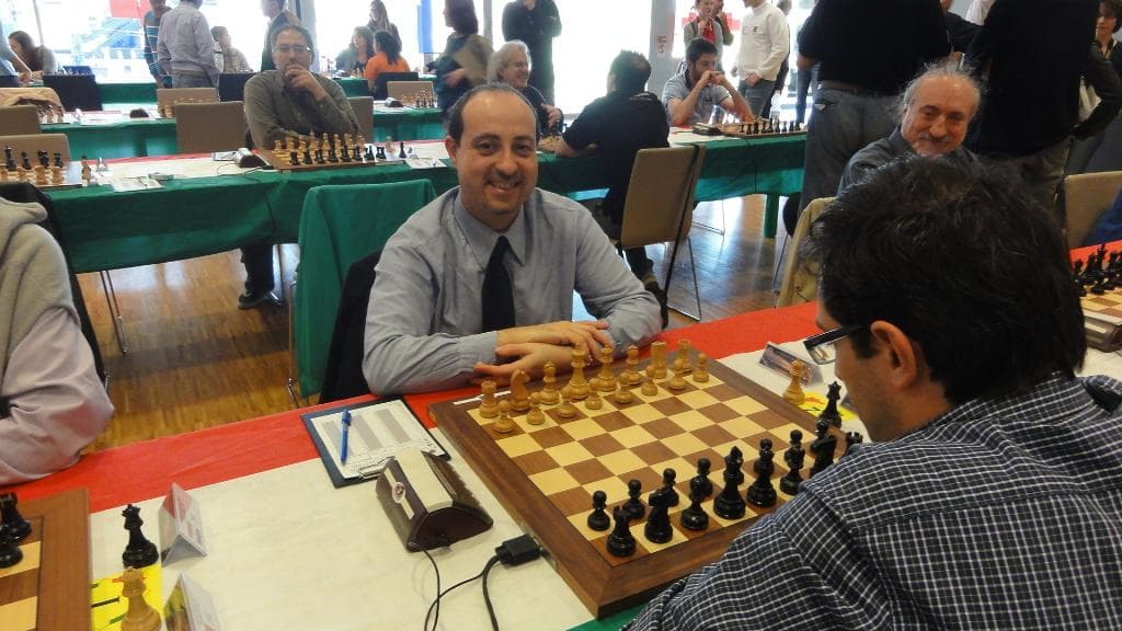 CIS serie Master 2015