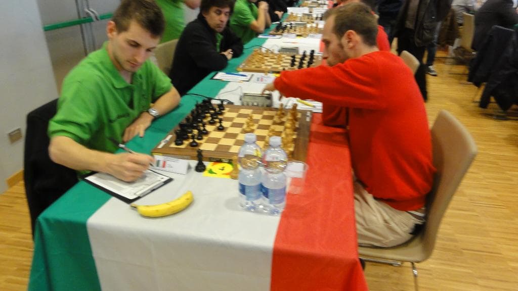 CIS serie Master 2015