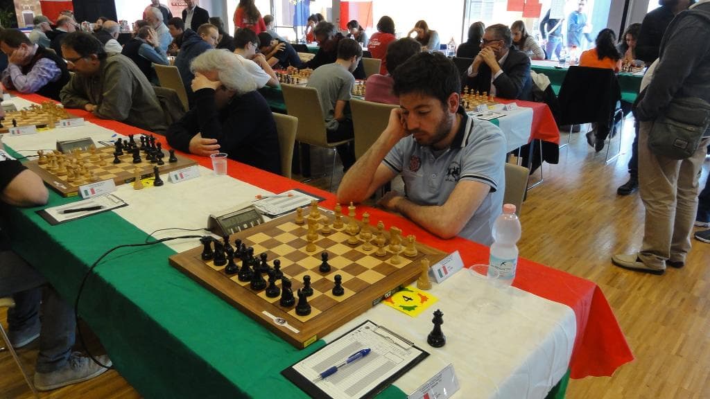 CIS serie Master 2015
