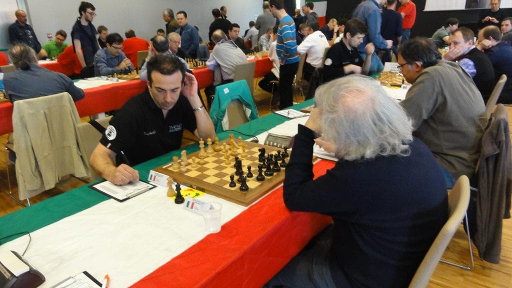 CIS serie Master 2015