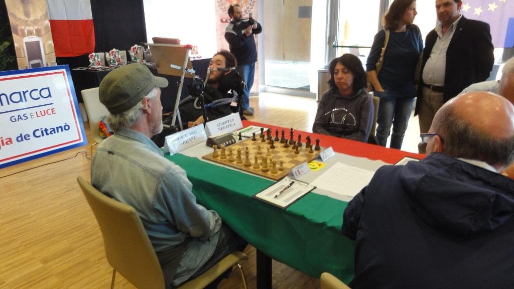 CIS serie Master 2015