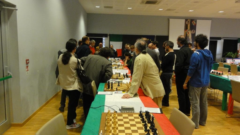 CIS serie Master 2015