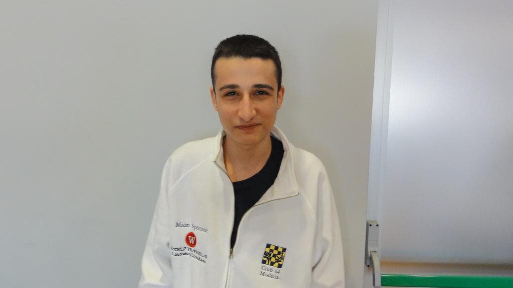 CIS serie Master 2015