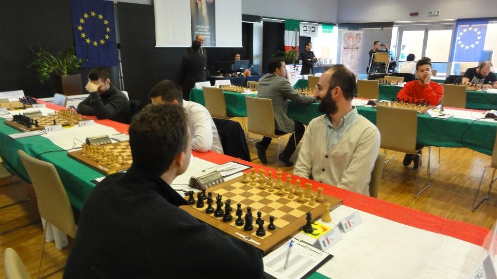 CIS serie Master 2015