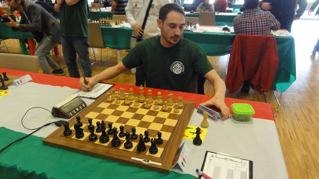 CIS serie Master 2015