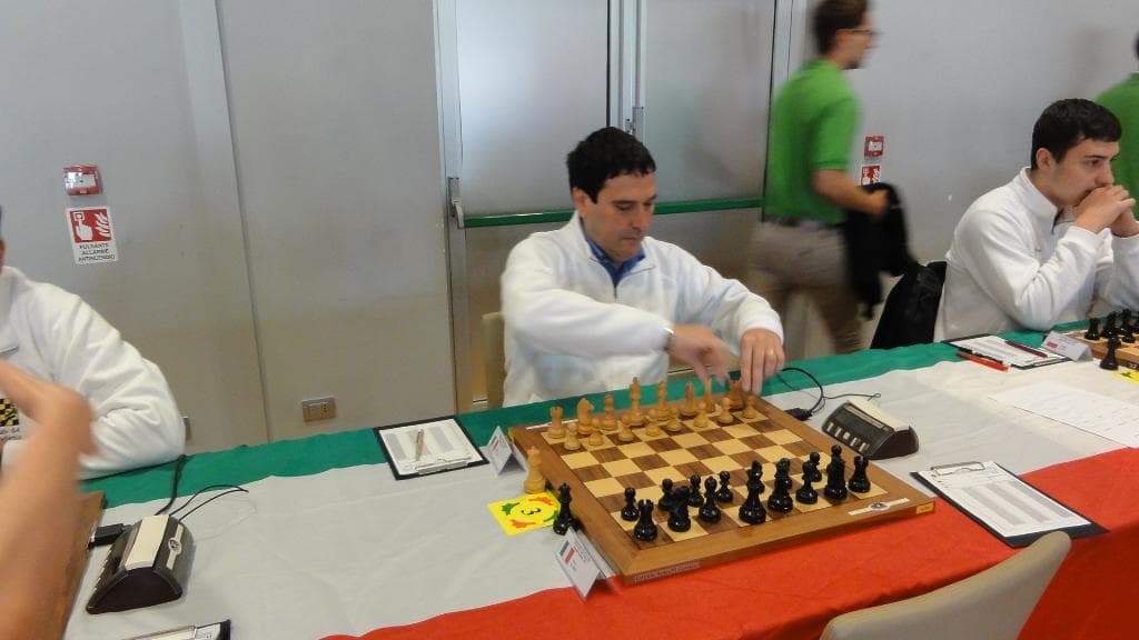 CIS serie Master 2015