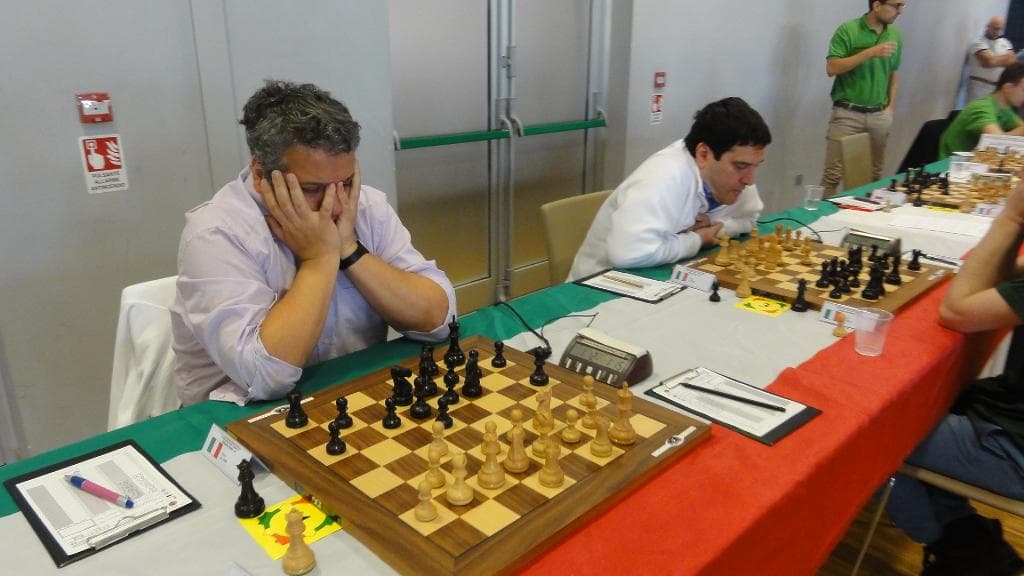CIS serie Master 2015