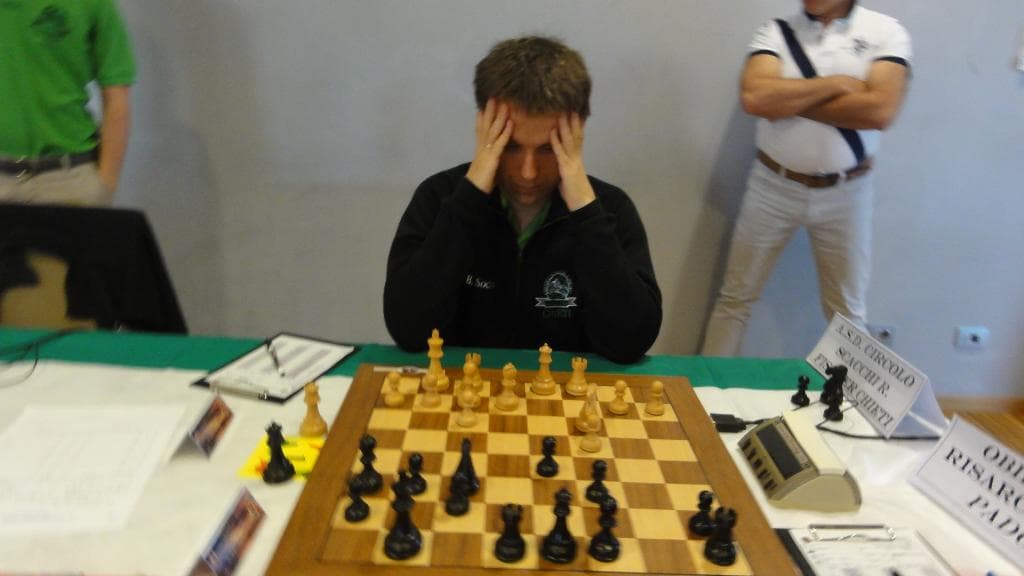 CIS serie Master 2015