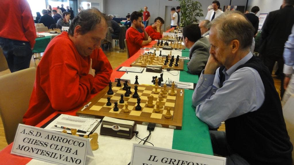 CIS serie Master 2015