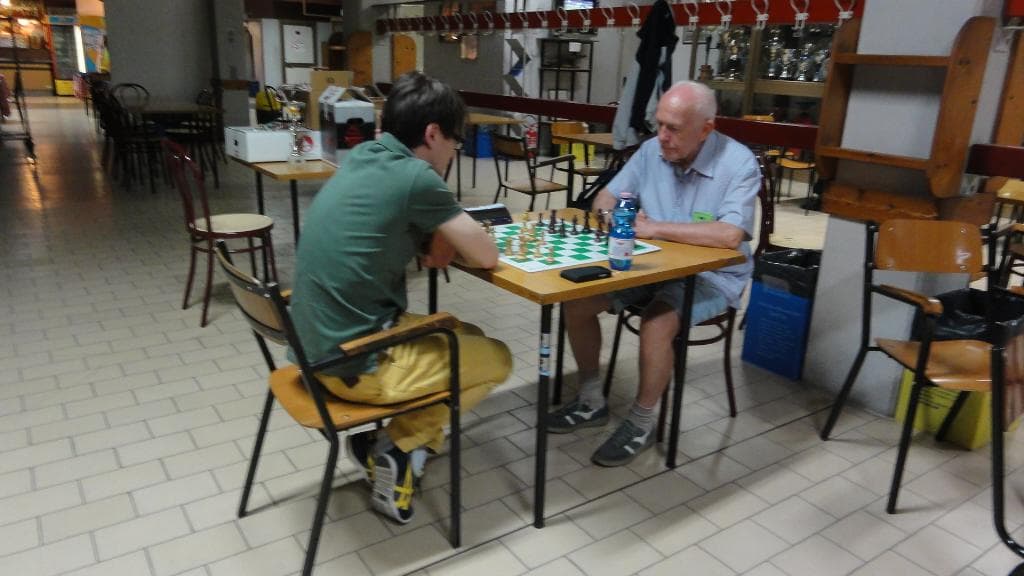 Lampi estivi 2015 2° tappa