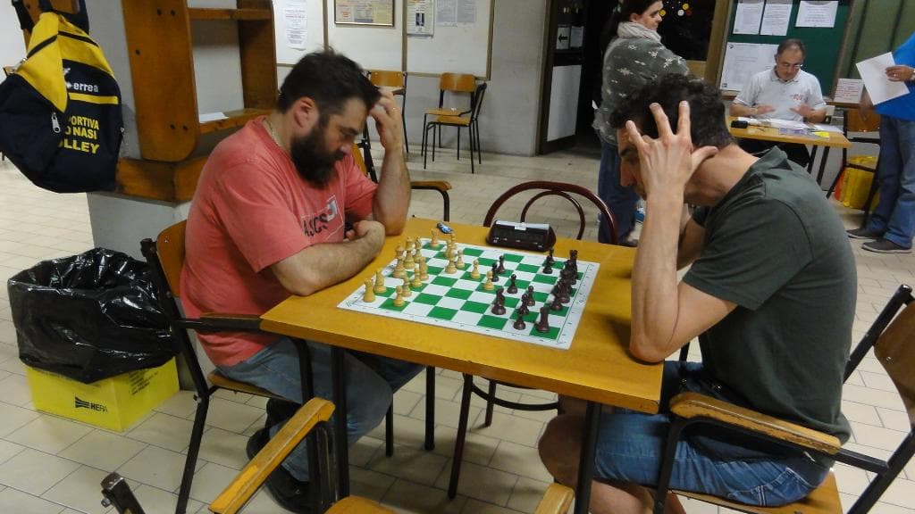 Lampi estivi 2015 2° tappa