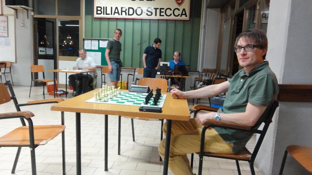 Lampi estivi 2015 2° tappa