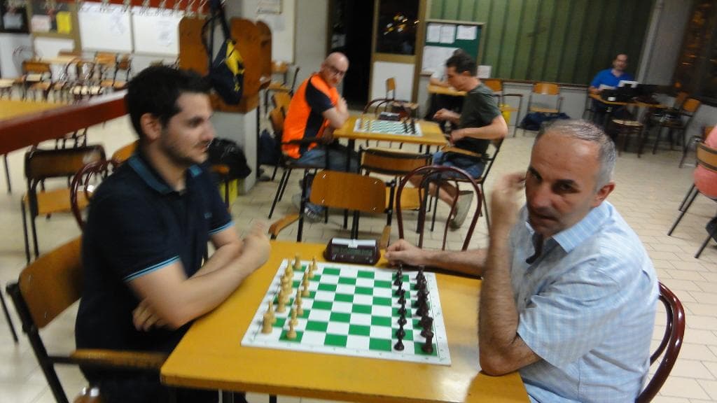 Lampi estivi 2015 2° tappa