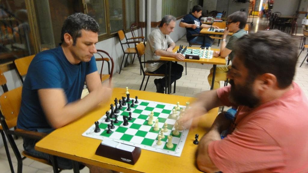 Lampi estivi 2015 2° tappa