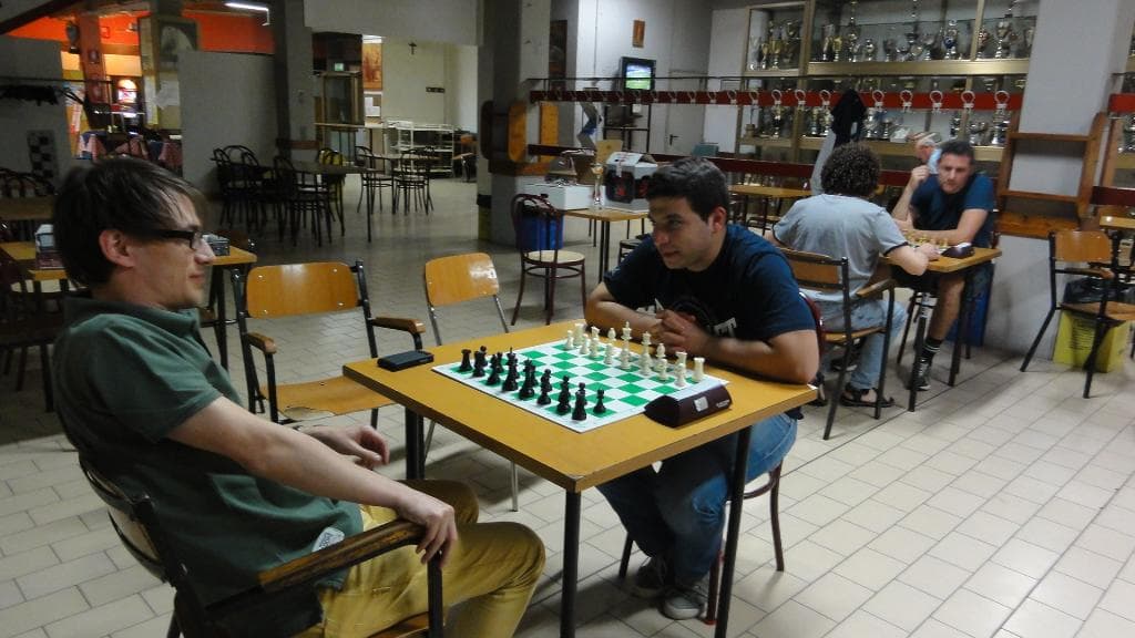 Lampi estivi 2015 2° tappa