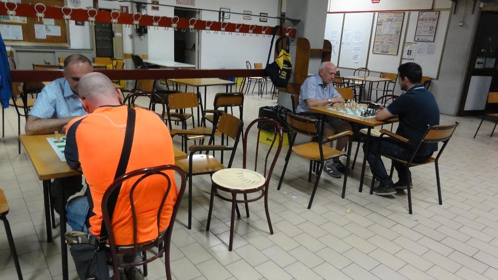 Lampi estivi 2015 2° tappa