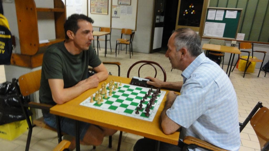 Lampi estivi 2015 2° tappa