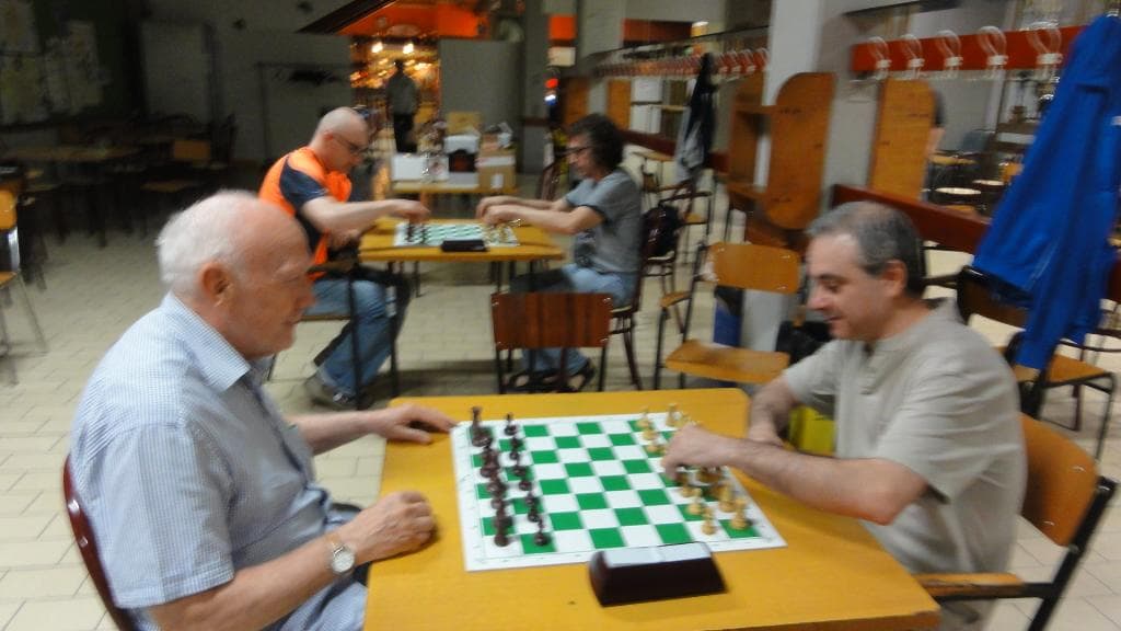 Lampi estivi 2015 2° tappa