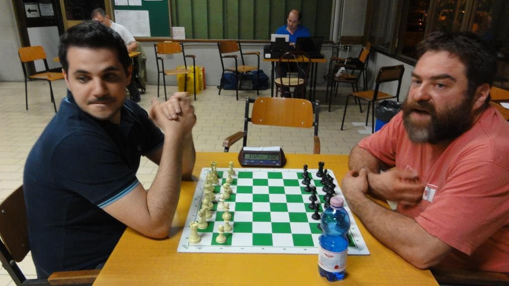 Lampi estivi 2015 2° tappa