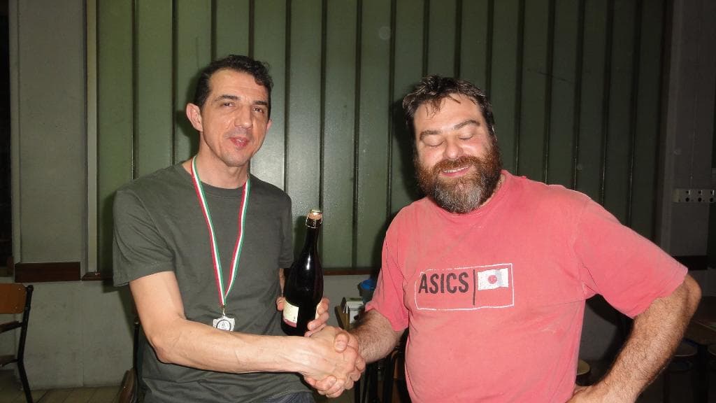 Lampi estivi 2015 2° tappa