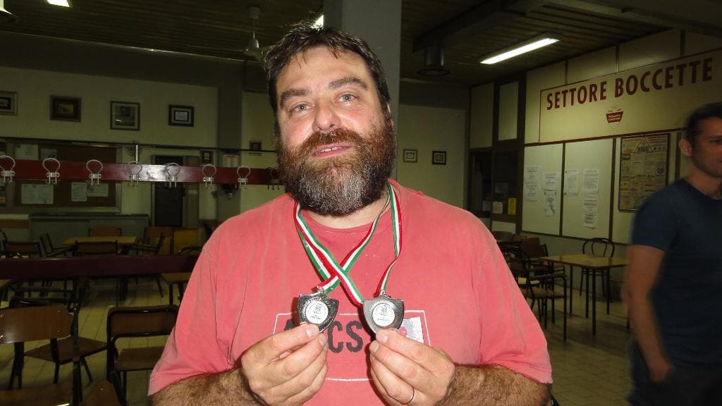 Lampi estivi 2015 2° tappa