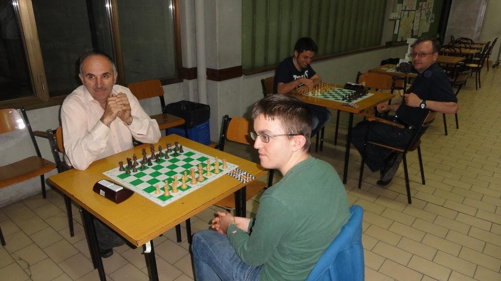 Lampi estivi 2015 3° tappa