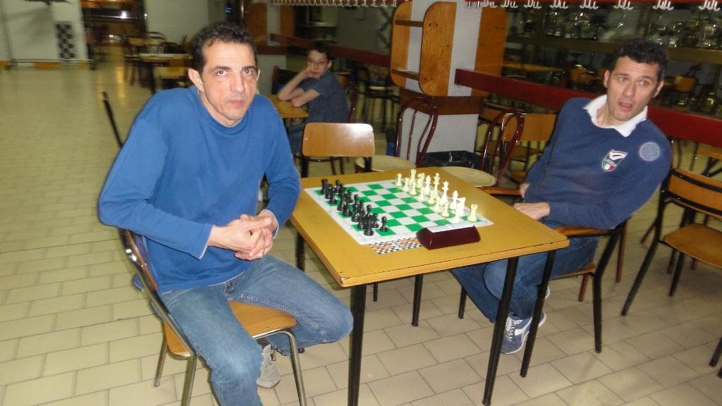 Lampi estivi 2015 3° tappa