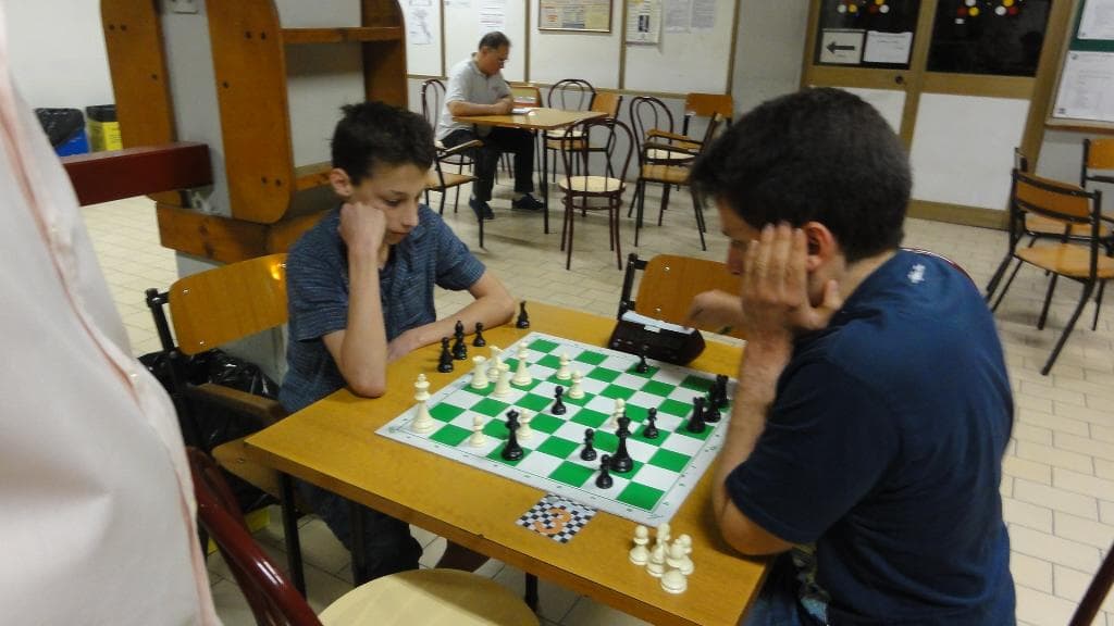 Lampi estivi 2015 3° tappa