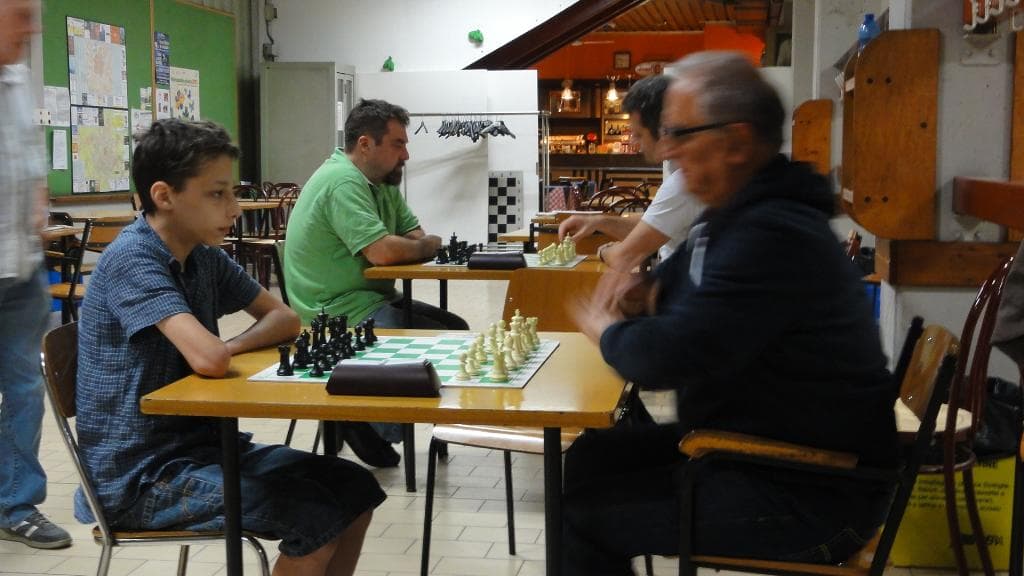 Lampi estivi 2015 3° tappa