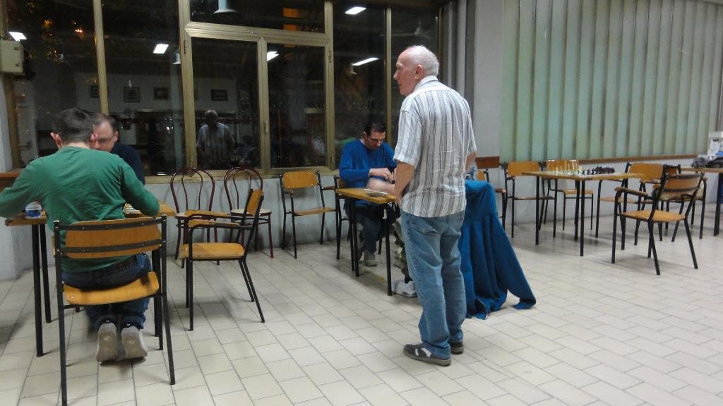 Lampi estivi 2015 3° tappa