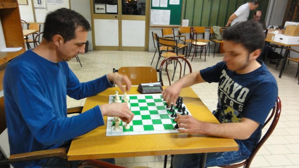 Lampi estivi 2015 3° tappa