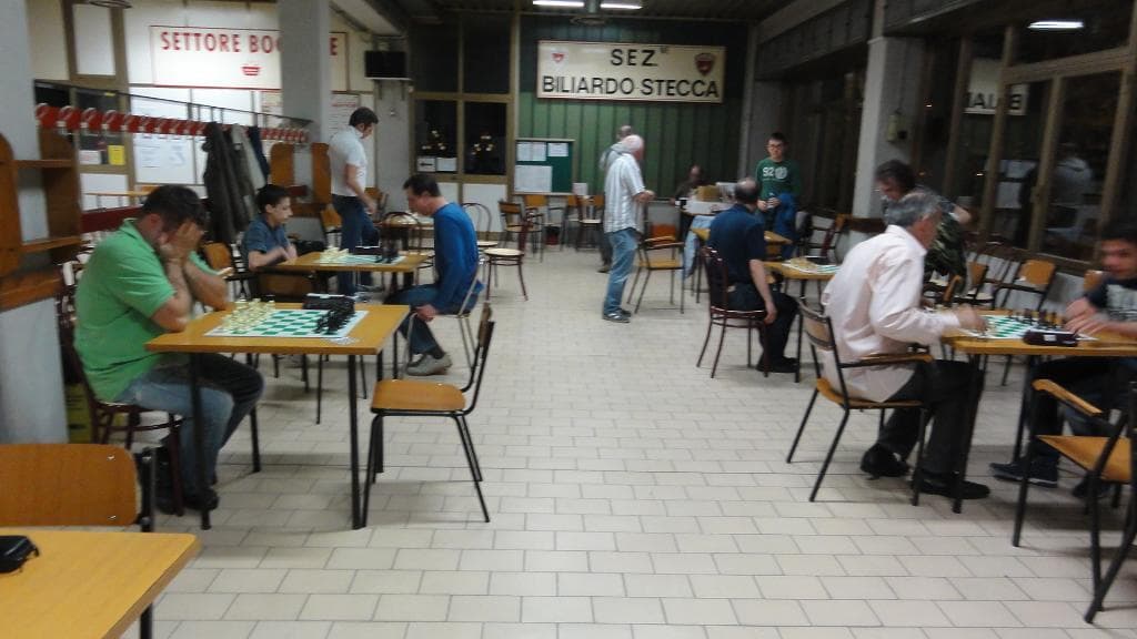 Lampi estivi 2015 3° tappa