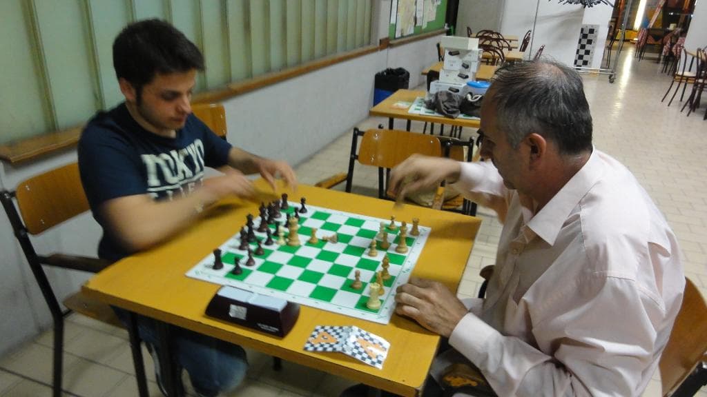 Lampi estivi 2015 3° tappa