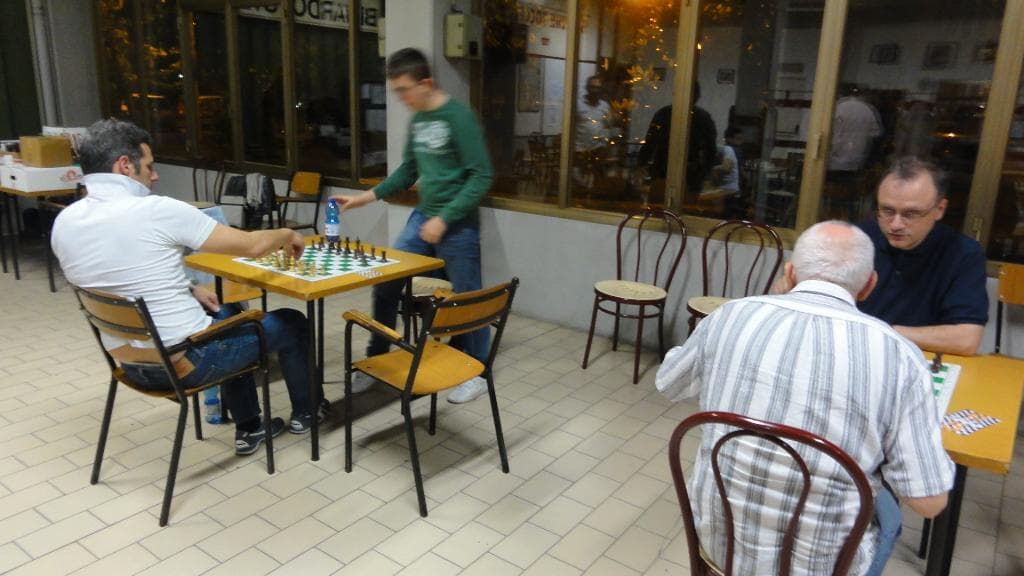 Lampi estivi 2015 3° tappa