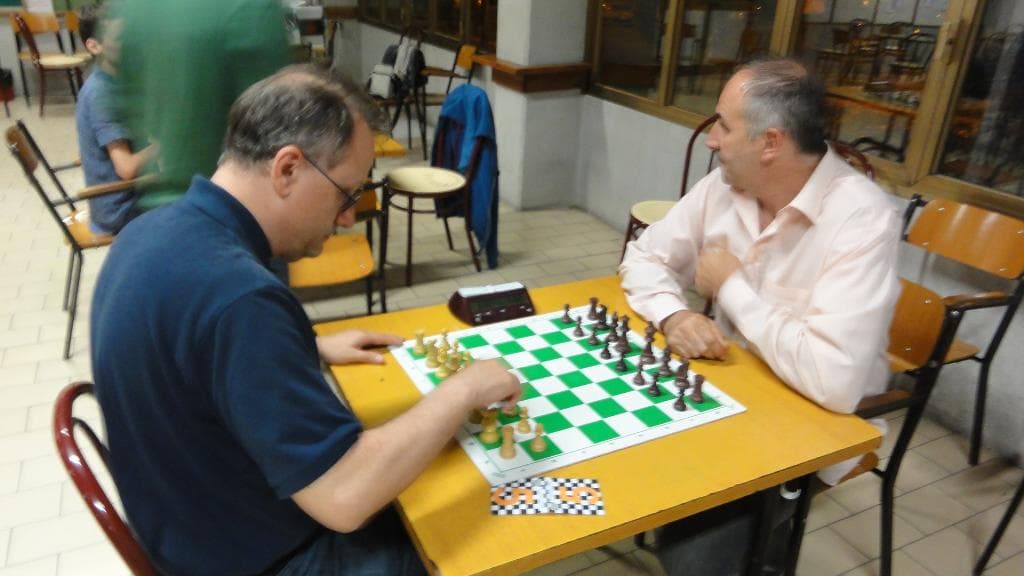 Lampi estivi 2015 3° tappa
