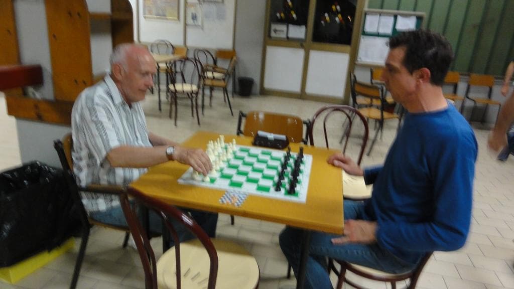 Lampi estivi 2015 3° tappa