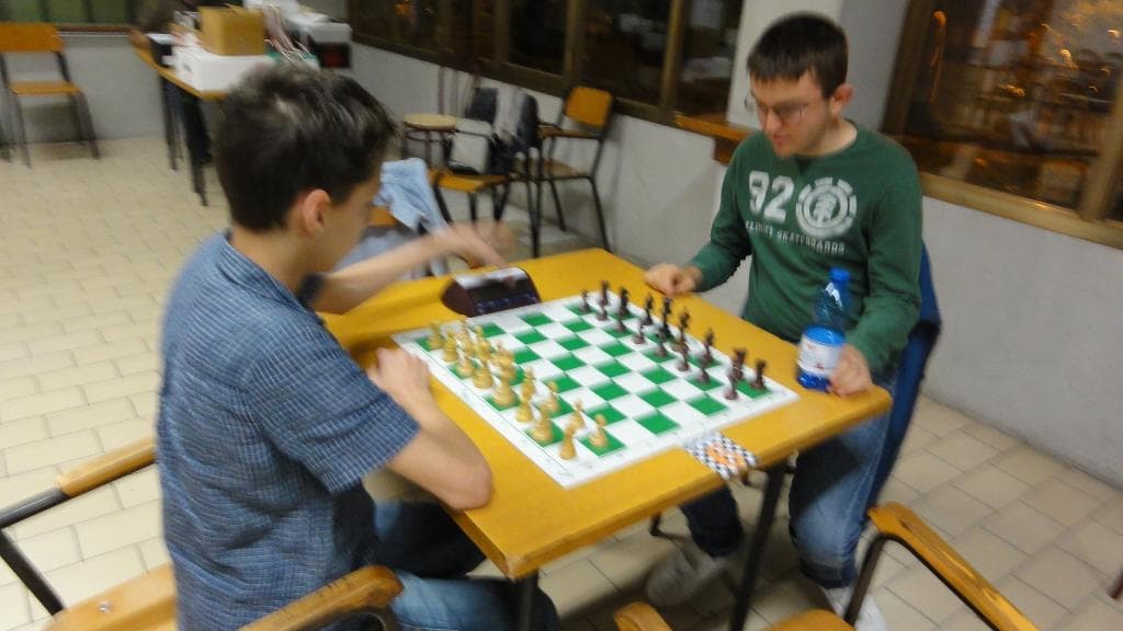 Lampi estivi 2015 3° tappa
