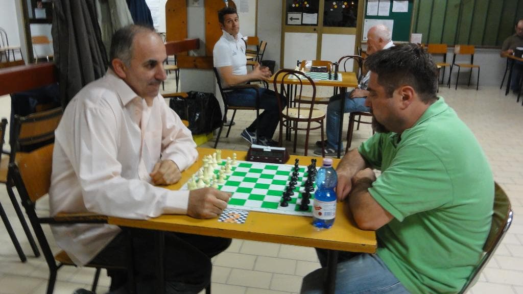 Lampi estivi 2015 3° tappa