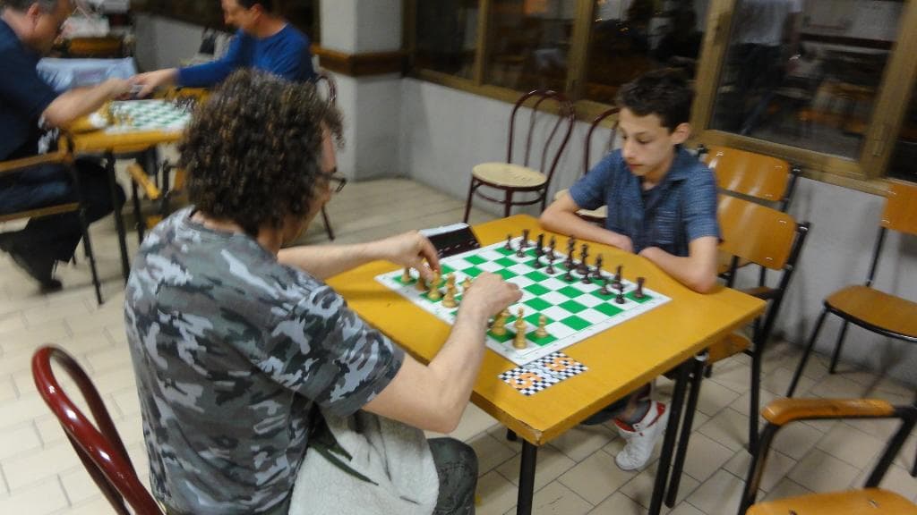 Lampi estivi 2015 3° tappa
