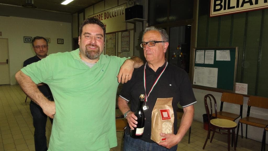 Lampi estivi 2015 3° tappa