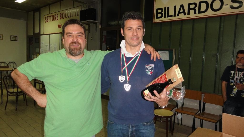 Lampi estivi 2015 3° tappa