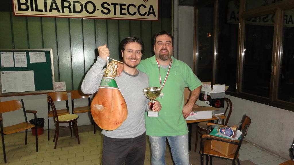 Lampi estivi 2015 3° tappa