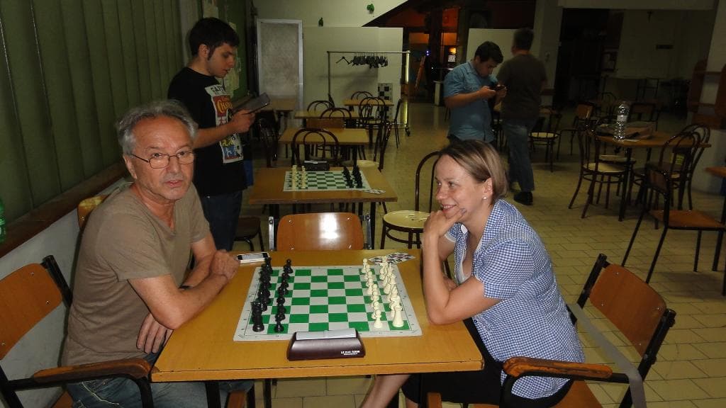 Lampi estivi 2015 5° tappa