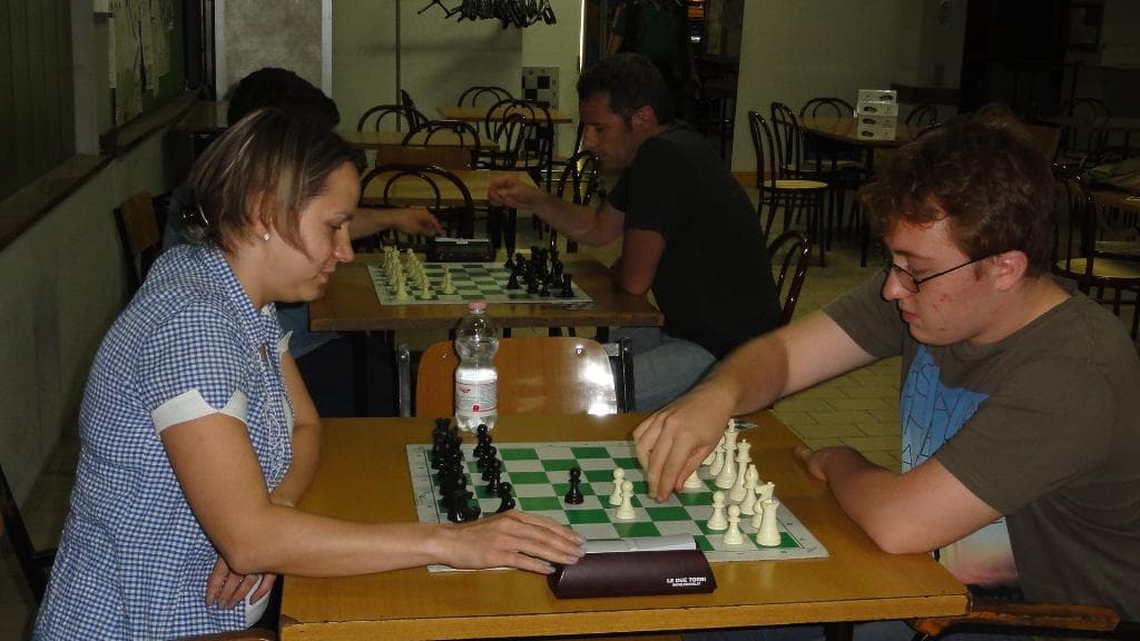Lampi estivi 2015 5° tappa