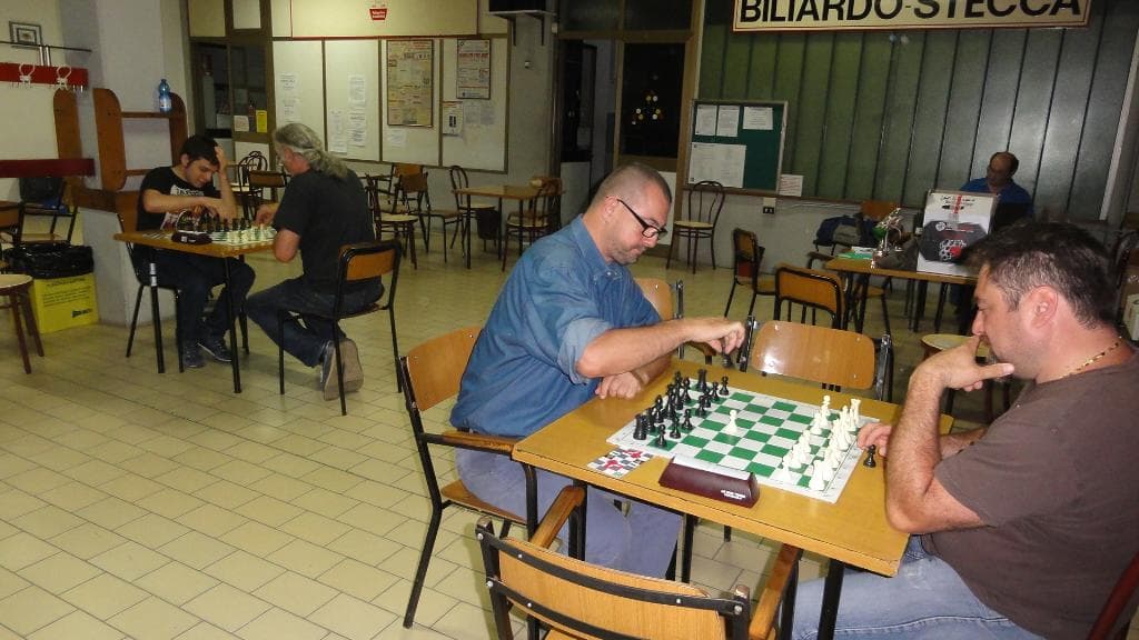 Lampi estivi 2015 5° tappa