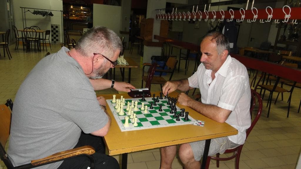 Lampi estivi 2015 5° tappa